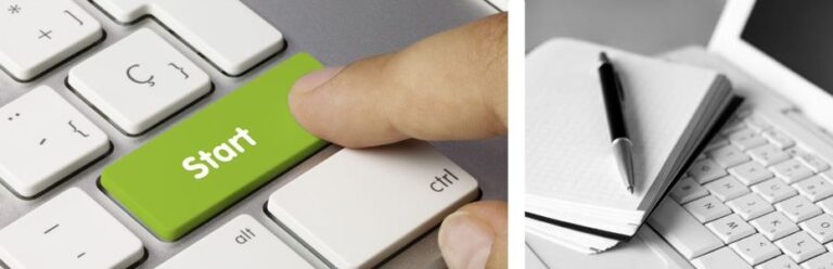 10 consejos para iniciar un proyecto online