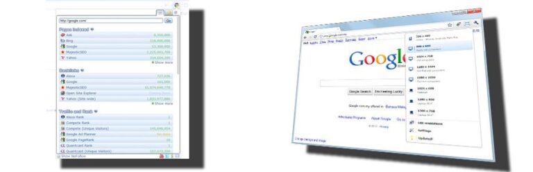 12 extensiones de Google Chrome para Social Media, SEO y Desarrollo Web