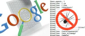 ¿Cómo rastrea Google nuestra web?