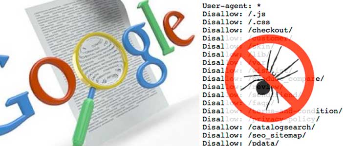 ¿Cómo rastrea Google nuestra web?