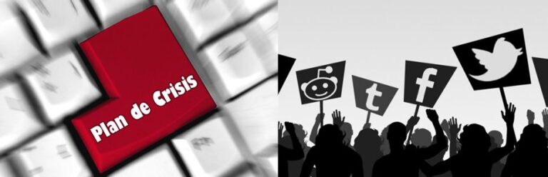 Algunos consejos para gestionar una crisis de social media