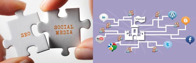 ¿Cómo elegir dónde compartir nuestro contenido?