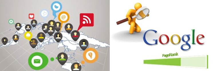 Etapa 4 del Posicionamiento SEO: la popularidad de nuestro sitio y los enlaces entrantes