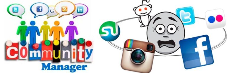 Las funciones del Community Manager en la empresa