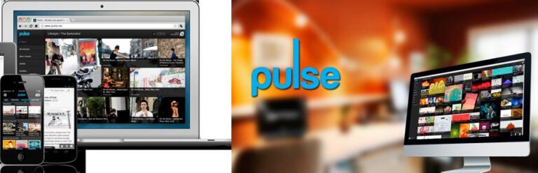 Linkedin compra la aplicación Pulse