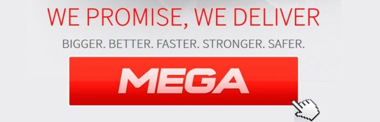 MEGA ya está aquí