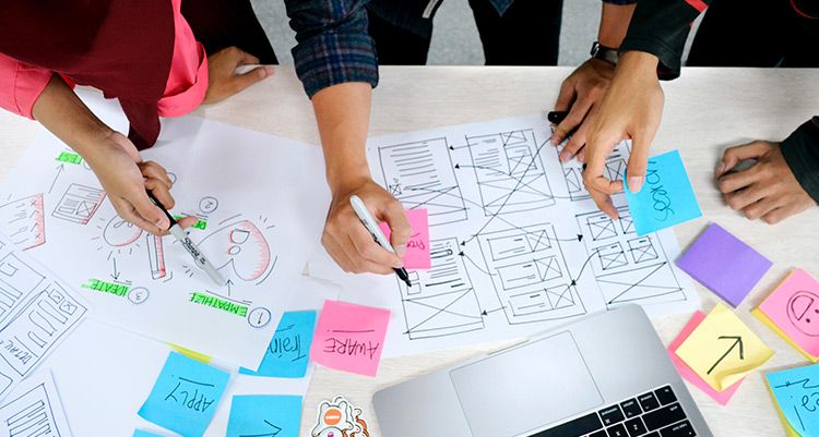 Consejos SEO para Landing Pages