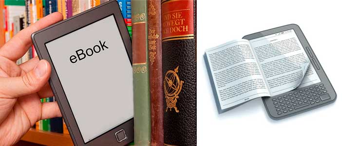 ¿Qué ebook comprar?