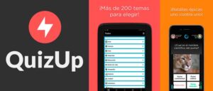 Aplicaciones Android e iOS: QuizUp, un trivial con muchas posibilidades
