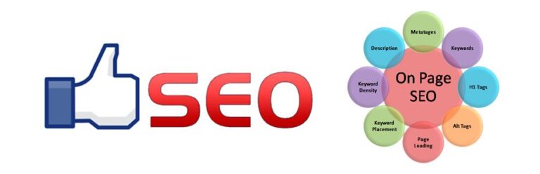 Seo On Page para novatos