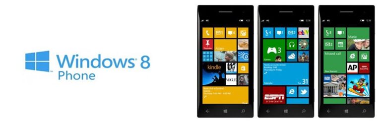 Windows Phone se hace un hueco