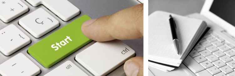 10 consejos para iniciar un proyecto online