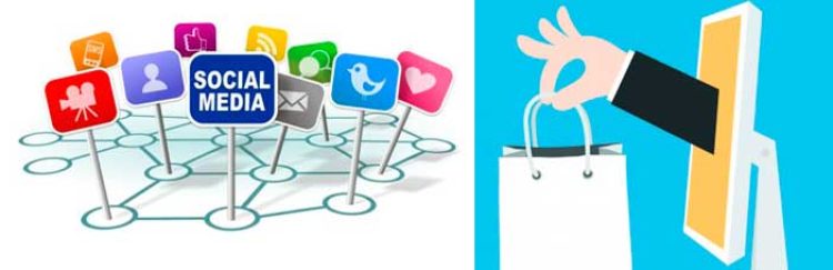 Algunas acciones Social Media según nuestros objetivos