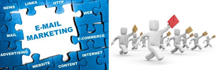 Consejos para una buena campaña de email marketing