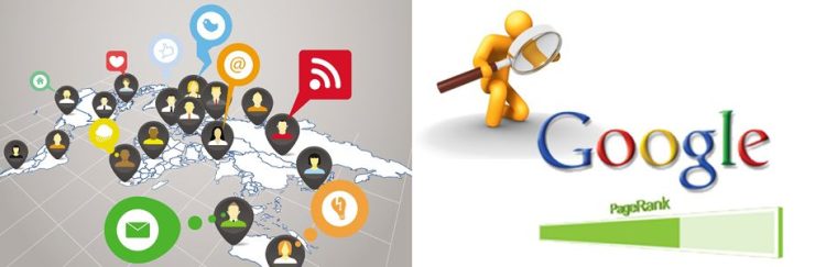La popularidad de nuestro sitio web