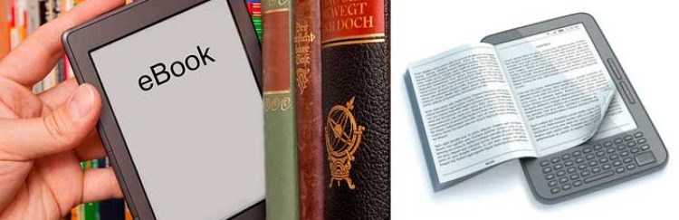 Que ebook comprar