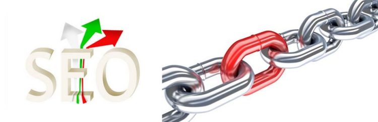 Tipos de enlaces para linkbuilding