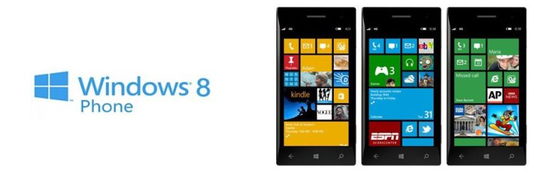 Windows Phone se hace un hueco en el mercado de la telefonía