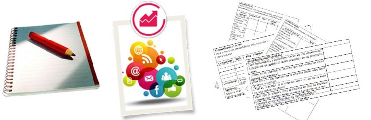 qué es una auditoría de social media