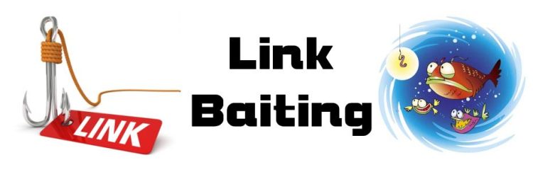 La técnica de Link Baiting o cómo atraer audiencia a tu web