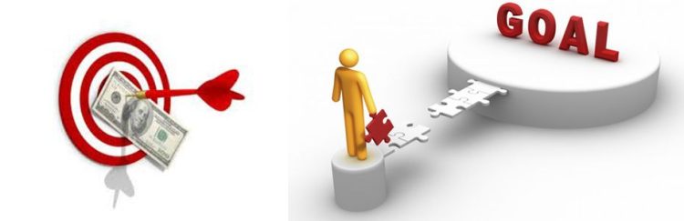 diferencias entre metas y objetivos
