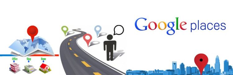 por que es importante Google Places