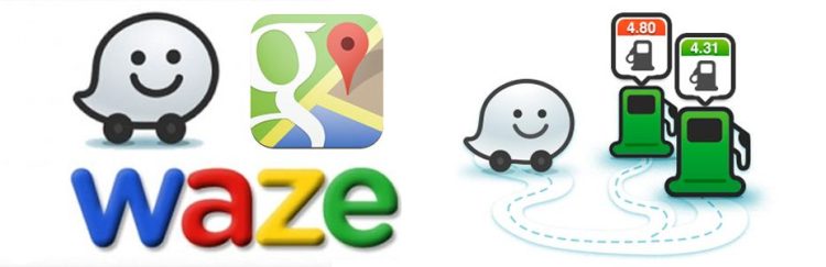 por qué google ha comprado waze