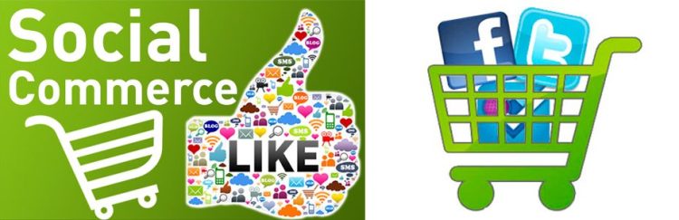 ¿Qué es el social commerce?