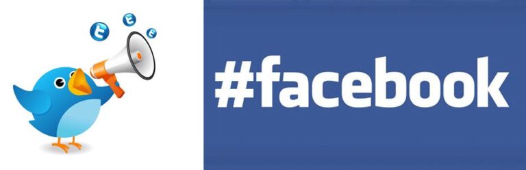 ¿Sabemos realmente para qué sirve un Hashtag?