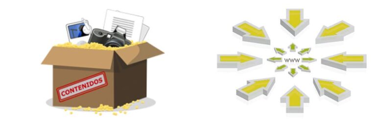 Etapa 3 del Posicionamiento SEO: contenido de calidad y optimizado