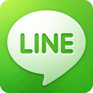 Line, 8 características que mejoran a WhatsApp