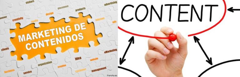 ¿Qué es el marketing de contenidos?