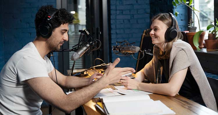 Los mejores podcast de seo y marketing