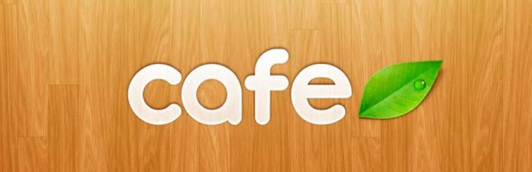 Descubriendo Line Cafe