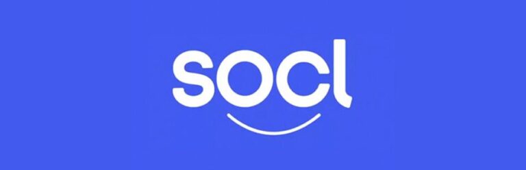 Socl, la apuesta de Microsoft por las redes sociales